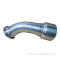 ransition Hose Carbon Steel Pipe Joint